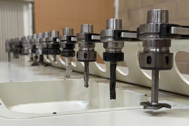CNC Tools CNC Tools
