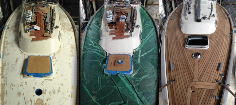 Hallberg Rassy