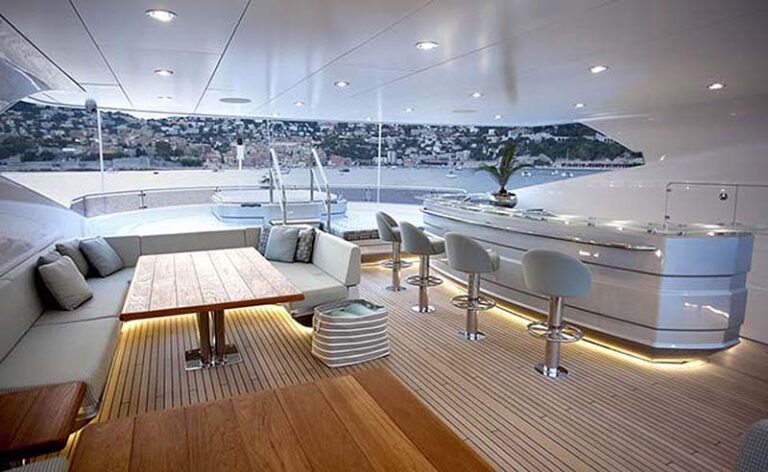 Sunseeker 155 Blush pic 3